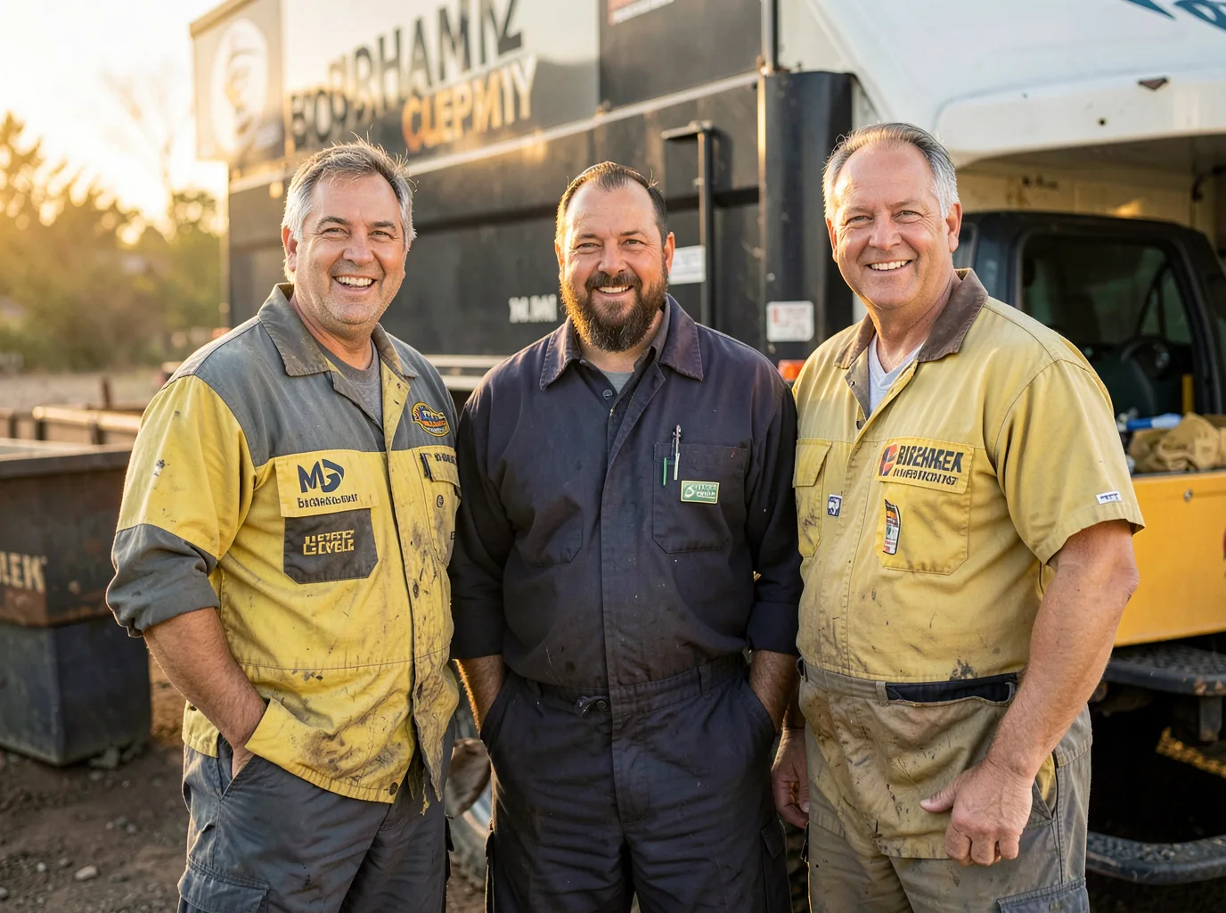 Sewage Cleanup company in Bannister, MI
