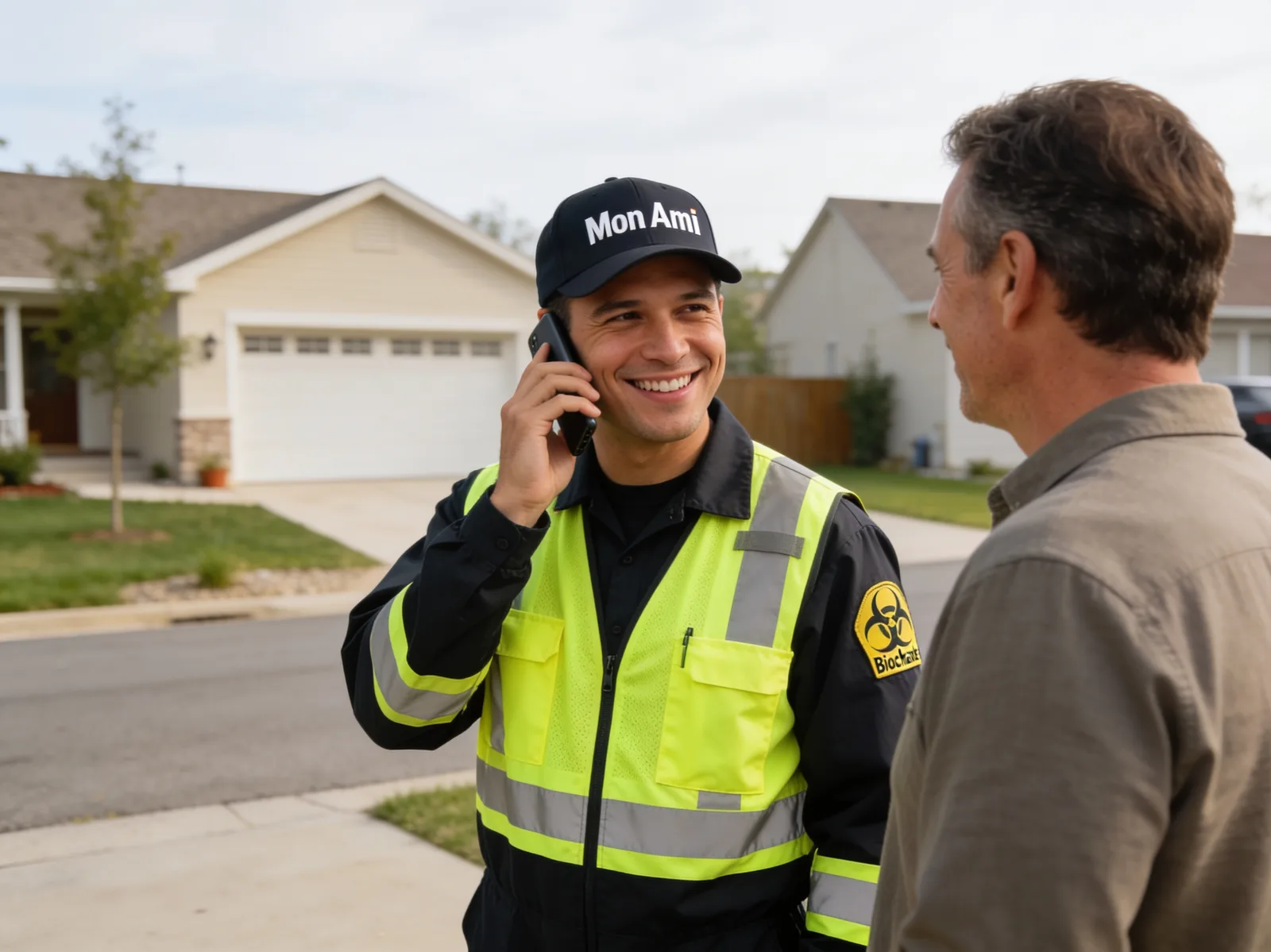 Sewage Cleanup Bannister, MI FAQs